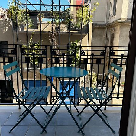 Il Pumo Sul Mare Apartment Бари Екстериор снимка