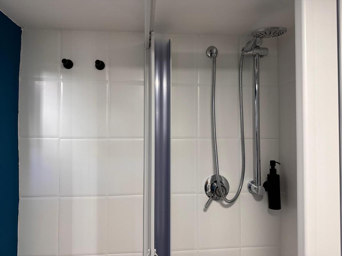 Il Pumo Sul Mare Apartment Бари Екстериор снимка