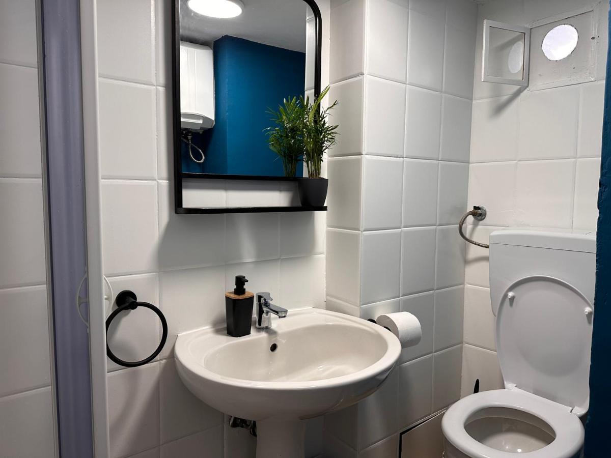 Il Pumo Sul Mare Apartment Бари Екстериор снимка