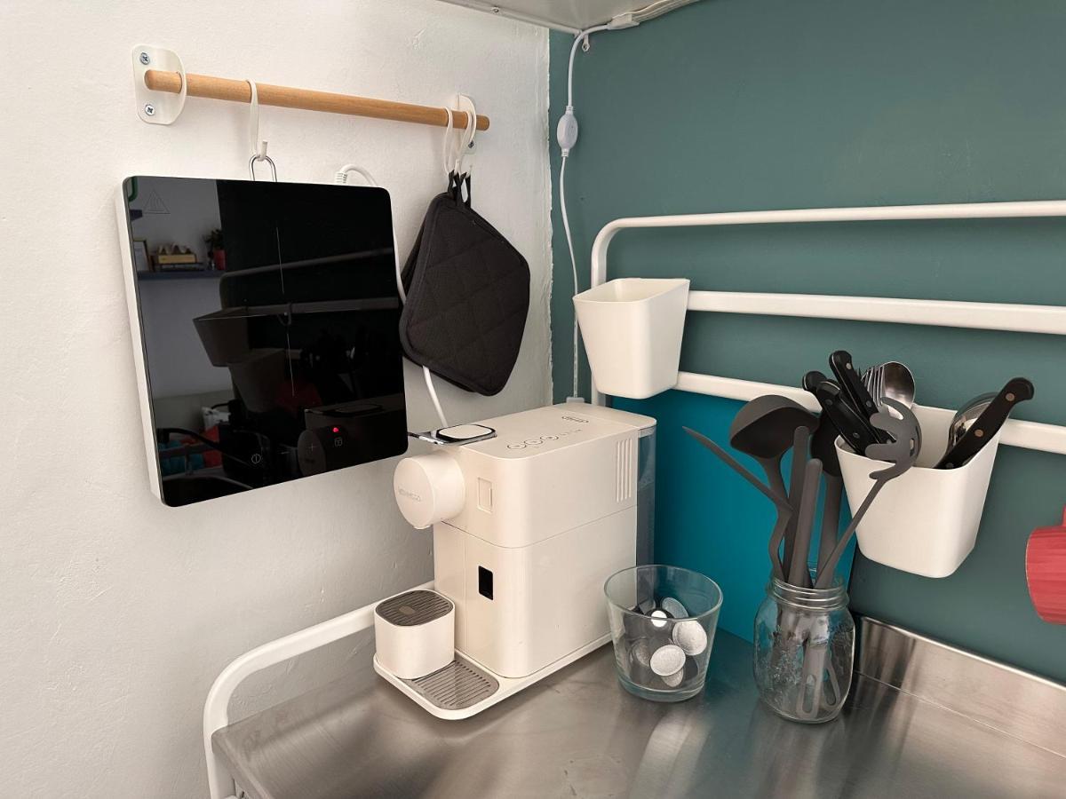 Il Pumo Sul Mare Apartment Бари Екстериор снимка
